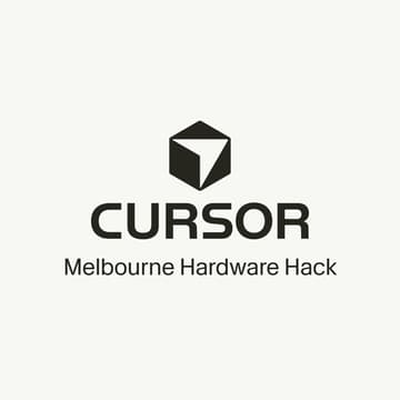 Cover Image for Cursor Melbourne Hardware Hack