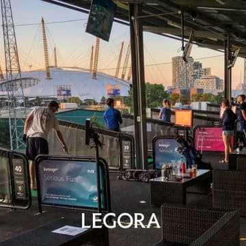 Cover Image for Legora's Exclusive Golf Evening