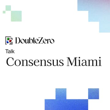 Cover Image for Consensus Miami