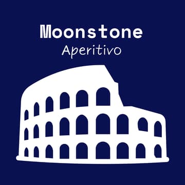 Cover Image for Aperitivo Moonstone