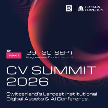 Cover Image for CV Summit 2026