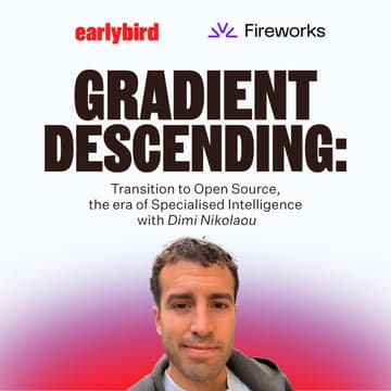Cover Image for Transition to Open Source, the era of Specialised Intelligence