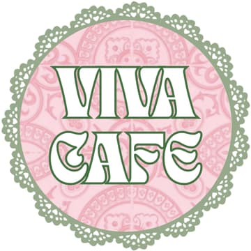 Cover Image for VIVA CAFE