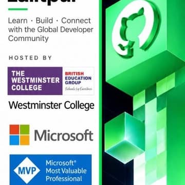 Cover Image for Dev Days | Kupondole, Lalitpur