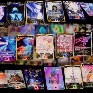 Cover Image for POLYGON1993 TOURNAMENT - Phantasm TCG