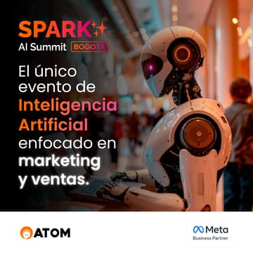 Cover Image for Spark IA Summit Bogotá 2026 🇨🇴