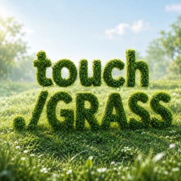 Cover Image for Mindful Makers Hack - `touch ./GRASS`