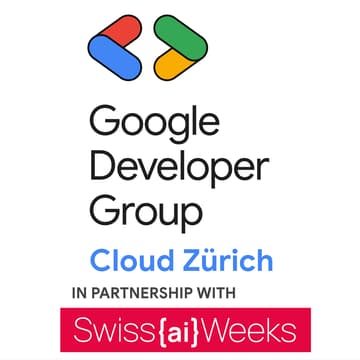 Cover Image for GDG Cloud Zürich: Tech Talks (#36)