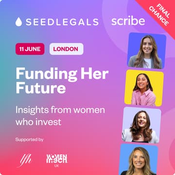Cover Image for Funding Her Future: Insights from women who invest