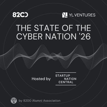 Cover Image for Collective x YL Ventures: The Signals Shaping Cyber’s Next Wave