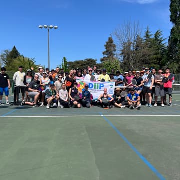 Cover Image for DIIPickleball FREE Workshop and Open Play for All Levels