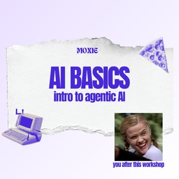 Cover Image for AI basics: intro to agentic AI