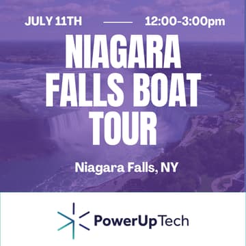 Cover Image for Niagara Falls Boat Tour