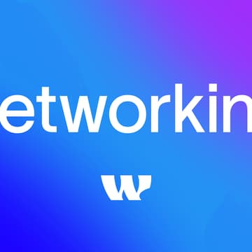 Cover Image for Networking Sesión #1 - WWD
