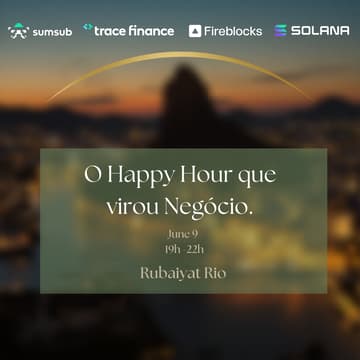 Cover Image for O Happy Hour que Virou Negócio.