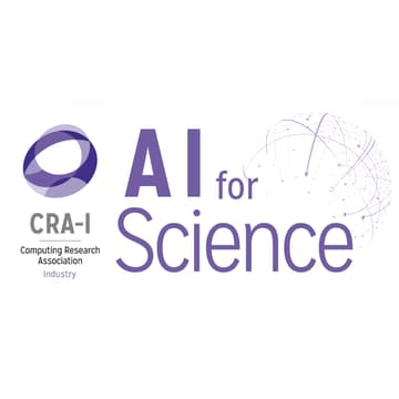Cover Image for CRA-Industry AI for Science Convening
