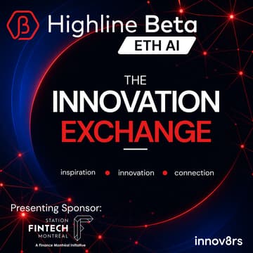 Cover Image for The Innovation Exchange