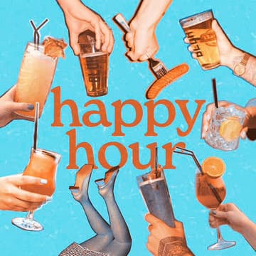 Cover Image for No Small Talk, Melbourne: Casual networking drinks for the sex-positive business