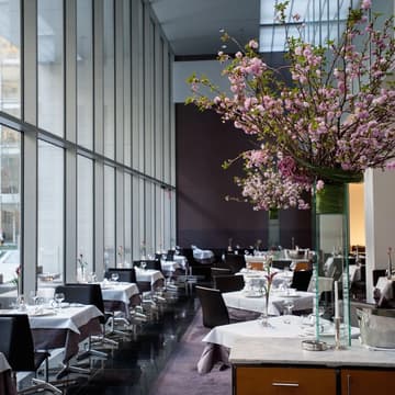 Cover Image for Casap's Inner Table at The Modern NYC