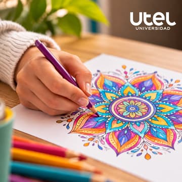 Cover Image for Colombia | Taller de mandalas: conecta contigo