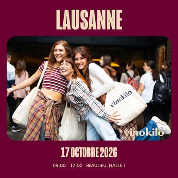 Cover Image for Vinokilo Lausanne · Vente de vêtements vintage au kilo