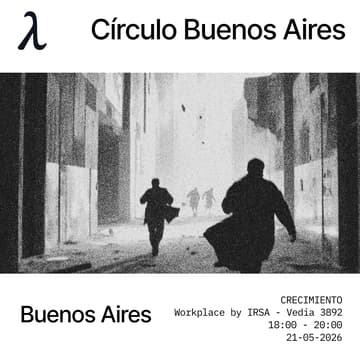 Cover Image for Logos Circle BA #2