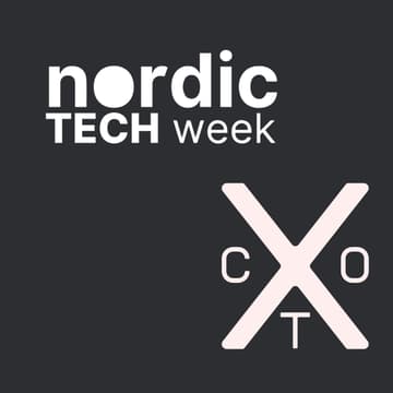 Cover Image for CTO eXchange