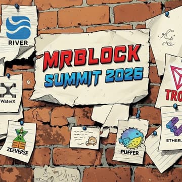 Cover Image for mrblock summit 2026