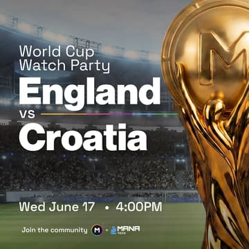 Cover Image for England 🏴󠁧󠁢󠁥󠁮󠁧󠁿 vs Croatia 🇭🇷