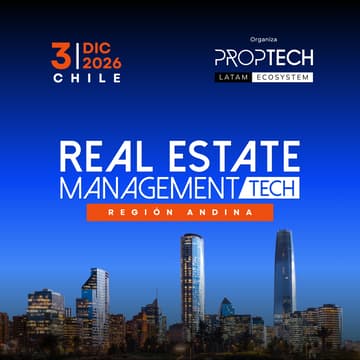 Cover Image for REMTECH Andina - Santiago de Chile