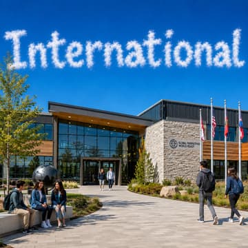 Cover Image for International Forum · Online