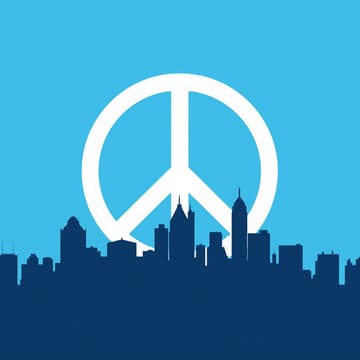 Cover Image for Peace Talks: Coffee and Conversation
