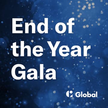 Cover Image for End of the Year Gala