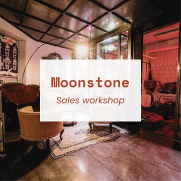 Cover Image for Sales Workshop