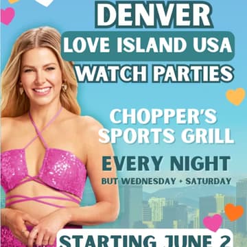 Cover Image for Love Island USA Watch Parties