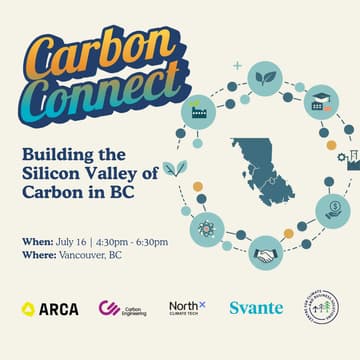 Image de couverture pour Building the Silicon Valley of Carbon in BC