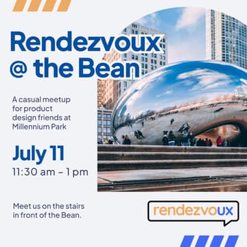 Cover Image for Rendezvoux @ the Bean