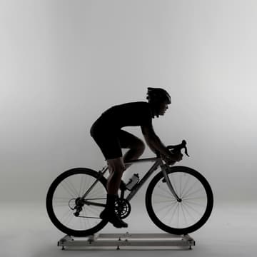 Cover Image for Clinique de positionnement vélo