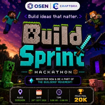 Cover Image for BuildSprint