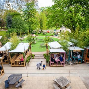 Cover Image for Tech Leaders Meetup - Summer Series (London)