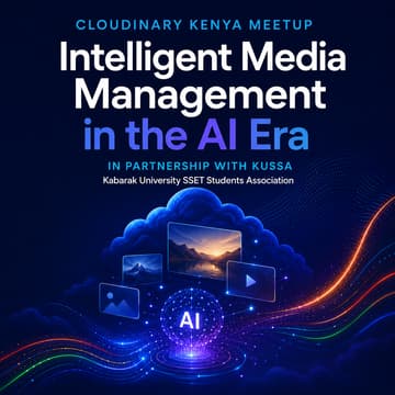 Cover Image for Intelligent Media Management in the AI Era