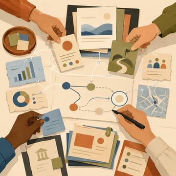 Cover Image for Making information work for everyone with NotebookLM