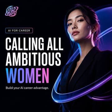 Cover Image for Women Build with AI: AI workflows | Junohauz