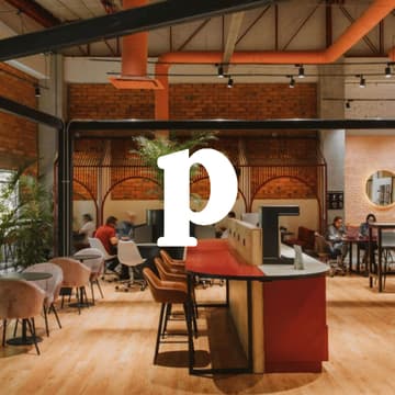 Cover Image for Parceros Coworking 🚀