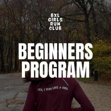 Cover Image for Beginner Programme - trial session