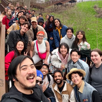 Cover Image for Spring-a-ling! (the mindful miles #104 - we're back in High Park)
