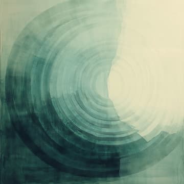 Cover Image for When thinking stops, knowing begins · Breathwork