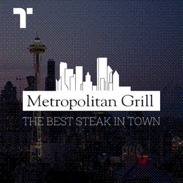 Cover Image for Metropolitan Grill Networking Dinner