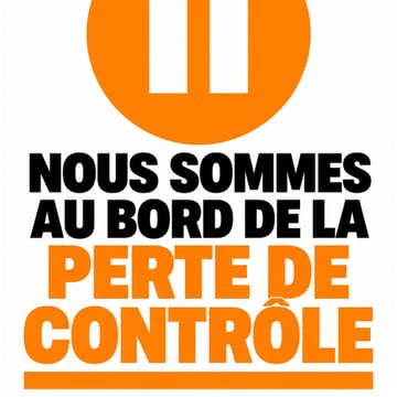 Cover Image for Stand de sensibilisation - Pause IA