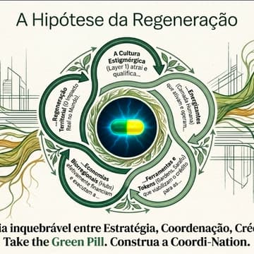 Cover Image for Encontro Semanal - Comunidade